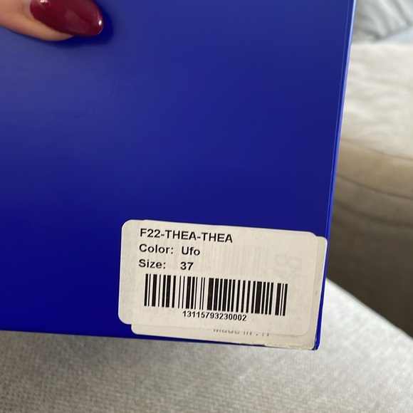 P448 Platform size 37 - Picture 6 of 6